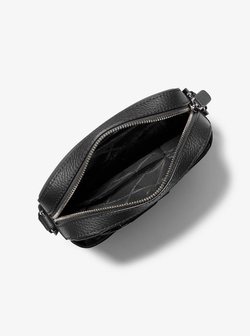 Hudson Leather Flight Bag - Image 2