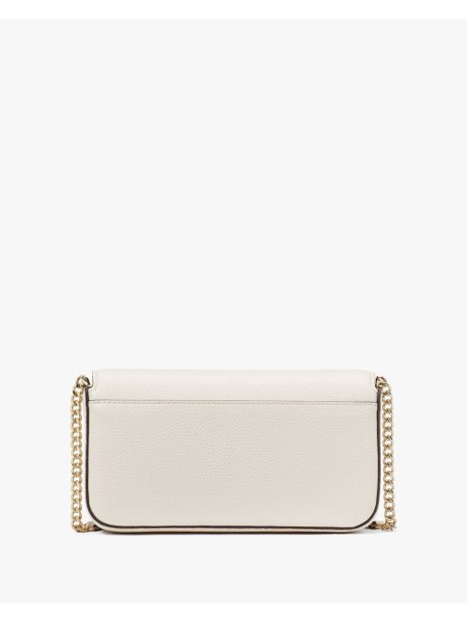 Ava Flap Chain Wallet - Image 5