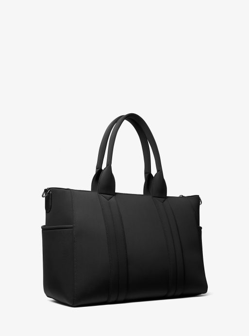 Brooklyn Scuba Travel Tote Bag - Image 3